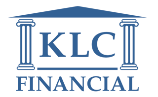 KLC Financial Logo